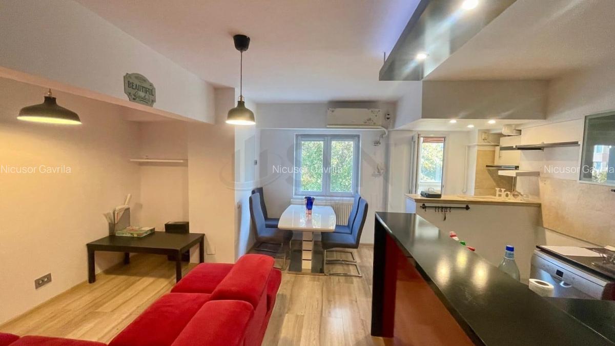 REA1025627 Apartament 3 Camere I Aviatiei I - 2