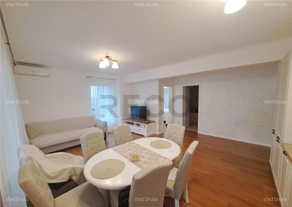 RECO Apartament cu 2 camere Iosia Residence - 3 RECO Apartament cu 2 camere Iosia Residence - 3