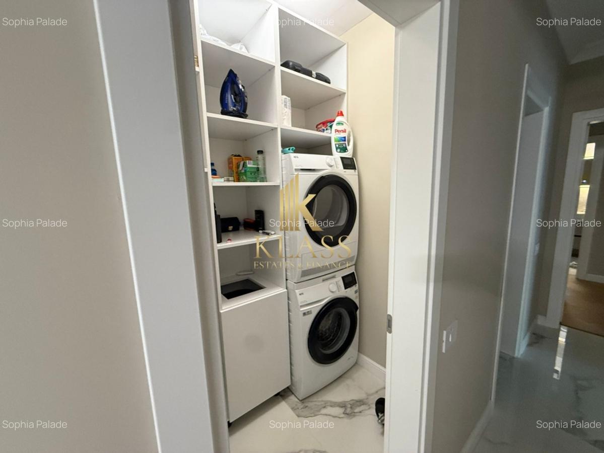 Apartament de vanzare cu 3 camere in Pipera - 10