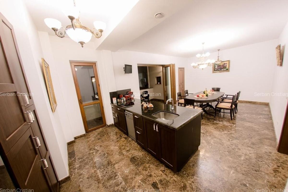 Universitate apartament 5 camere 220 mp de inchiriat - 10