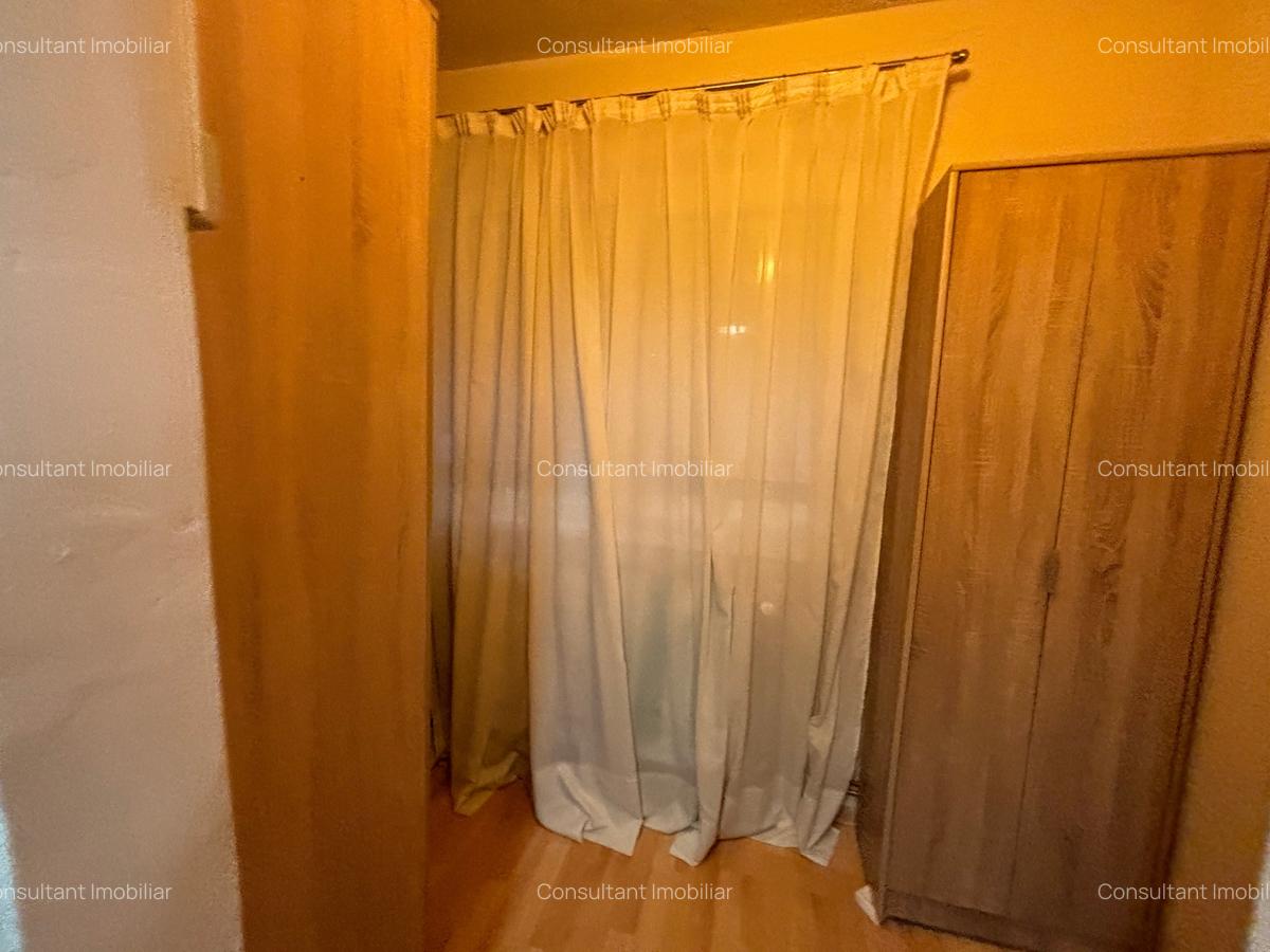 Apartament cu 2 camere nedecomandat, mobilat în Blașcovici - 10