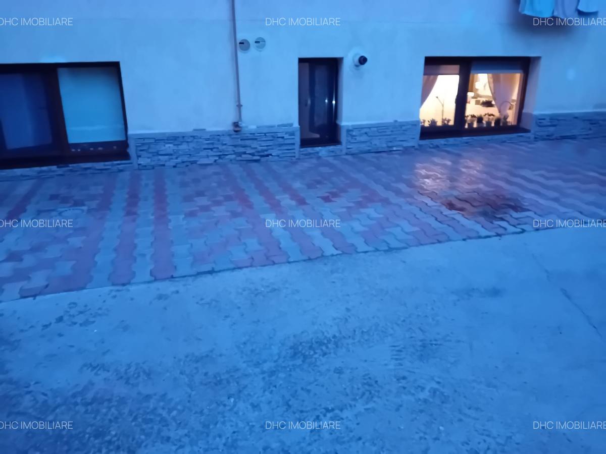 Ap 2 cam  Bucuresti Noi -Parc Bazilescu -str Crinului - 7