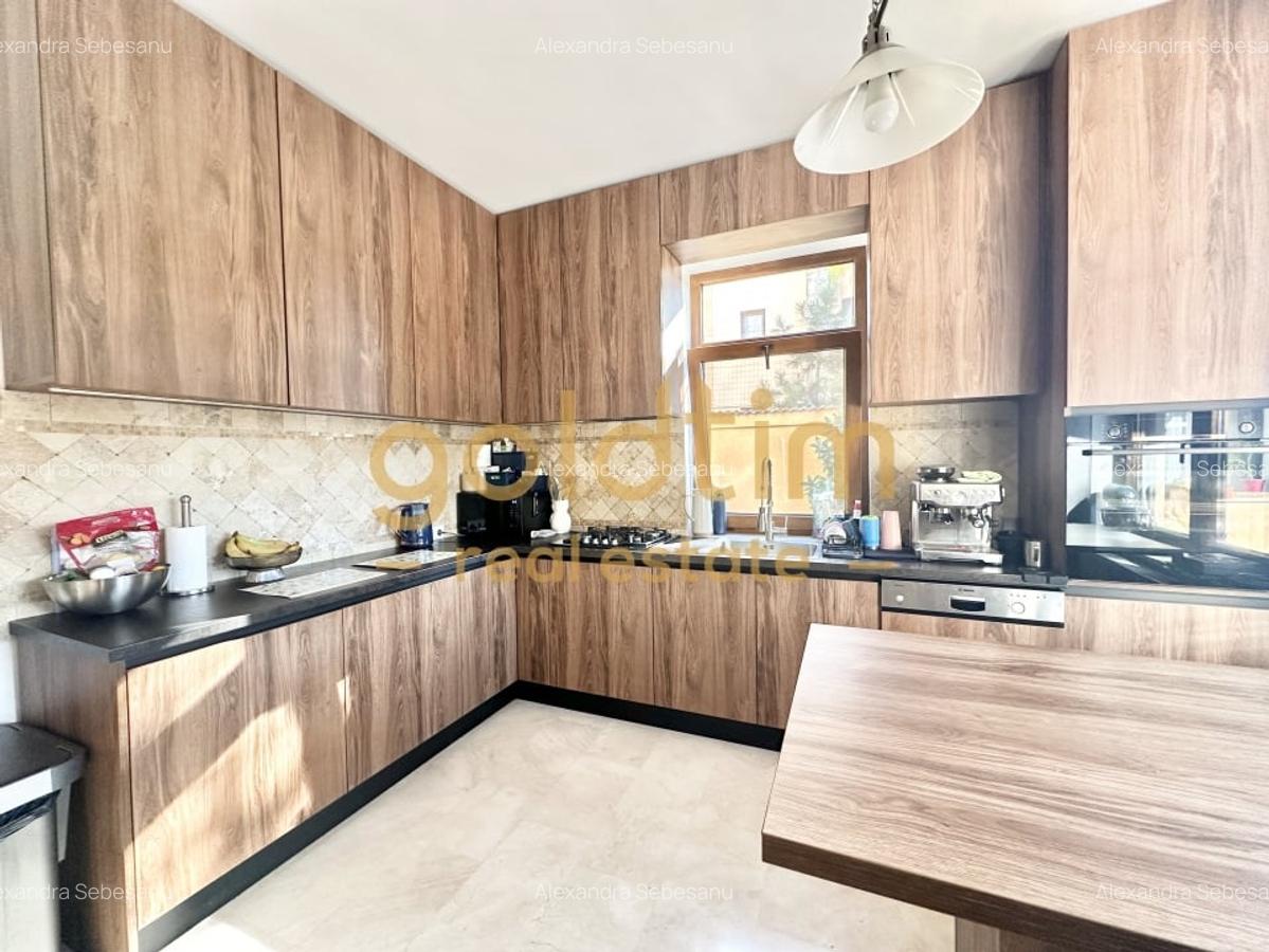 VILA INDIVIDULA/CURTE/PISCINA/MOBILATA/PIPERA/PROMENADA - 14