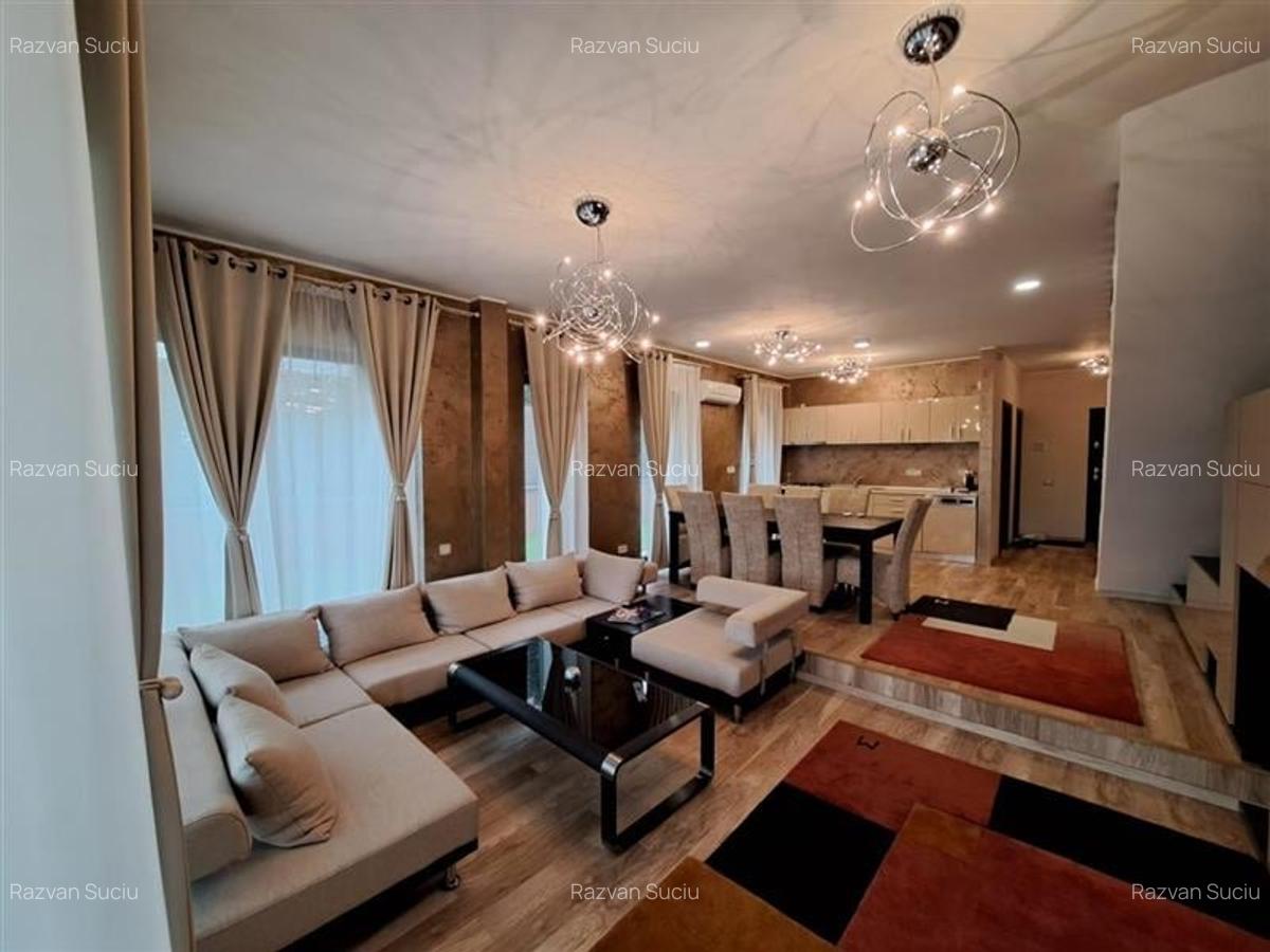 Duplex cu 4 camere în Europa - 11