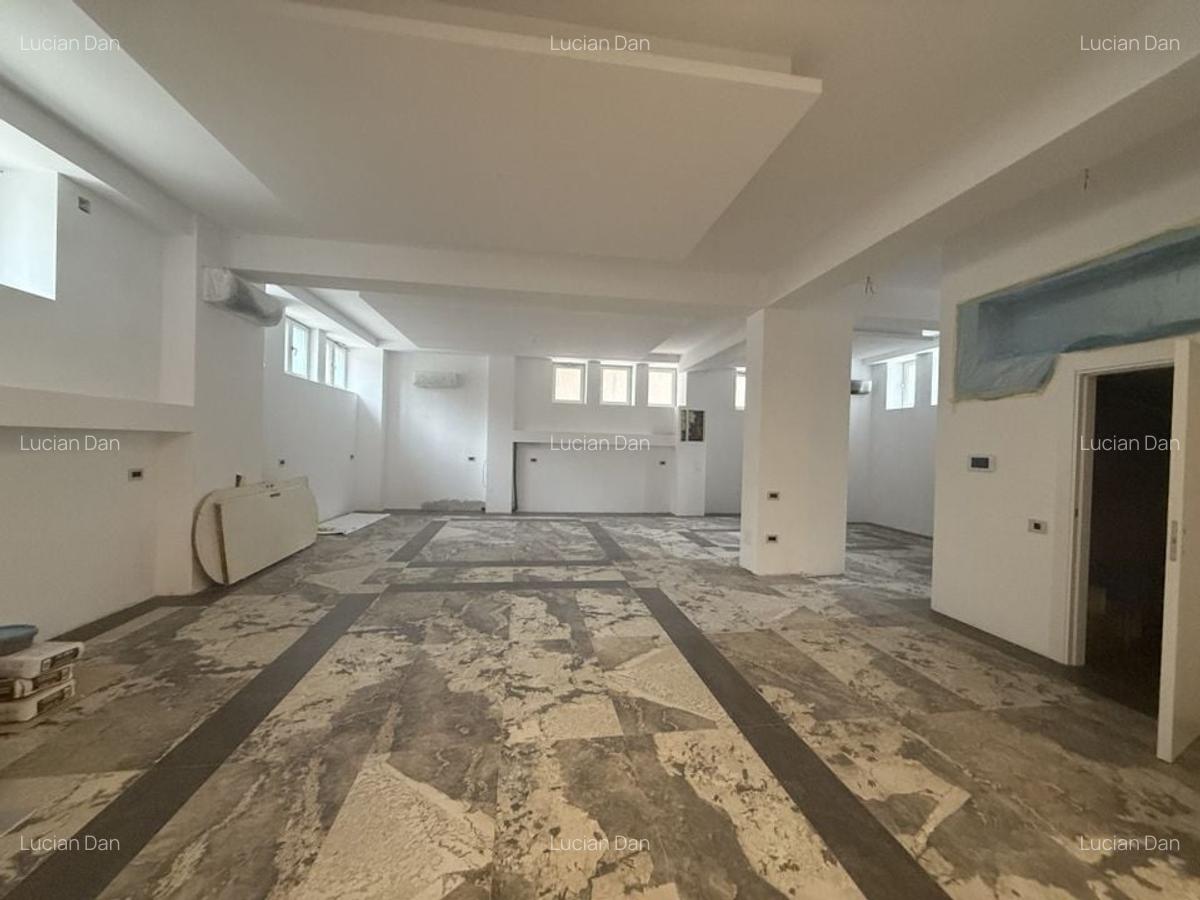 Spațiu pretabil Birouri | Clinică | Vila exclusivista Aviatorilor - 3