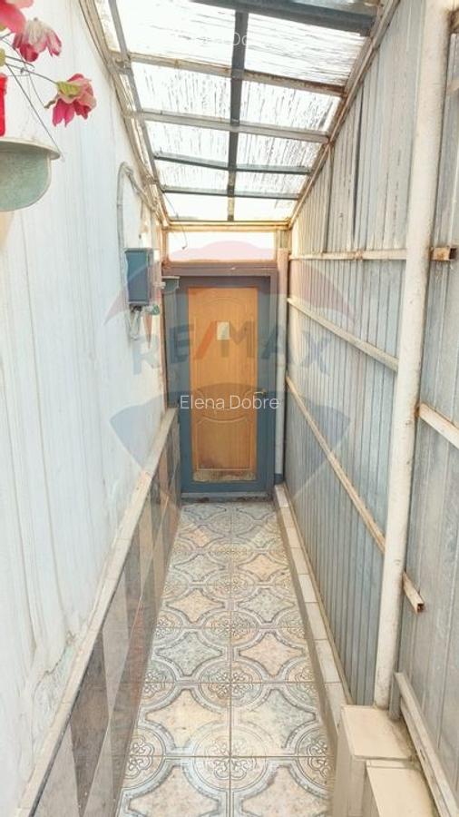 Spatiu comercial stradal de 114mp de vanzare Piata Centrala Galati - 16