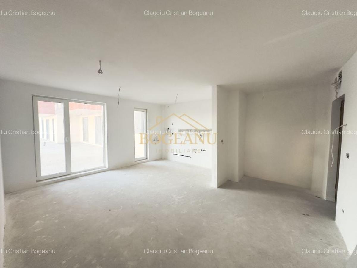 BG105-Ap 2 cam,Bloc nou,Lift-Torontalului - 2