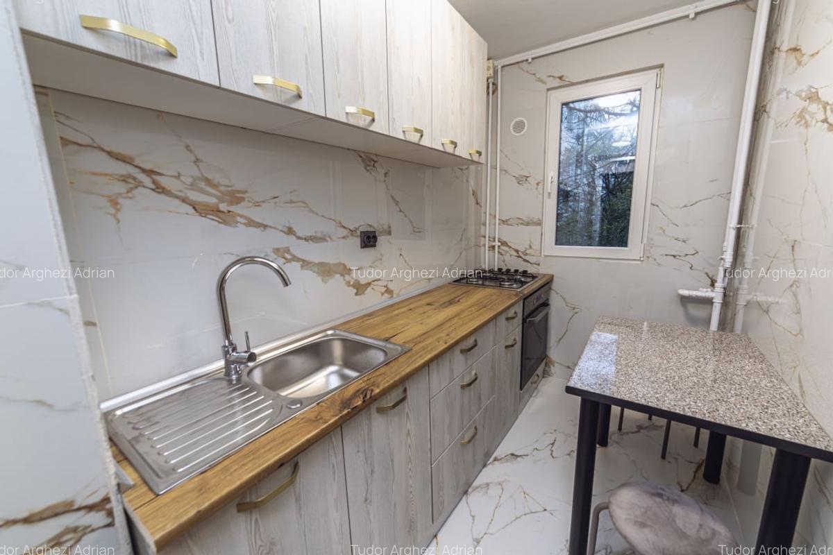 2 camere | 12 Min Metrou Constantin Brancusi | Drumul Taberei - 10