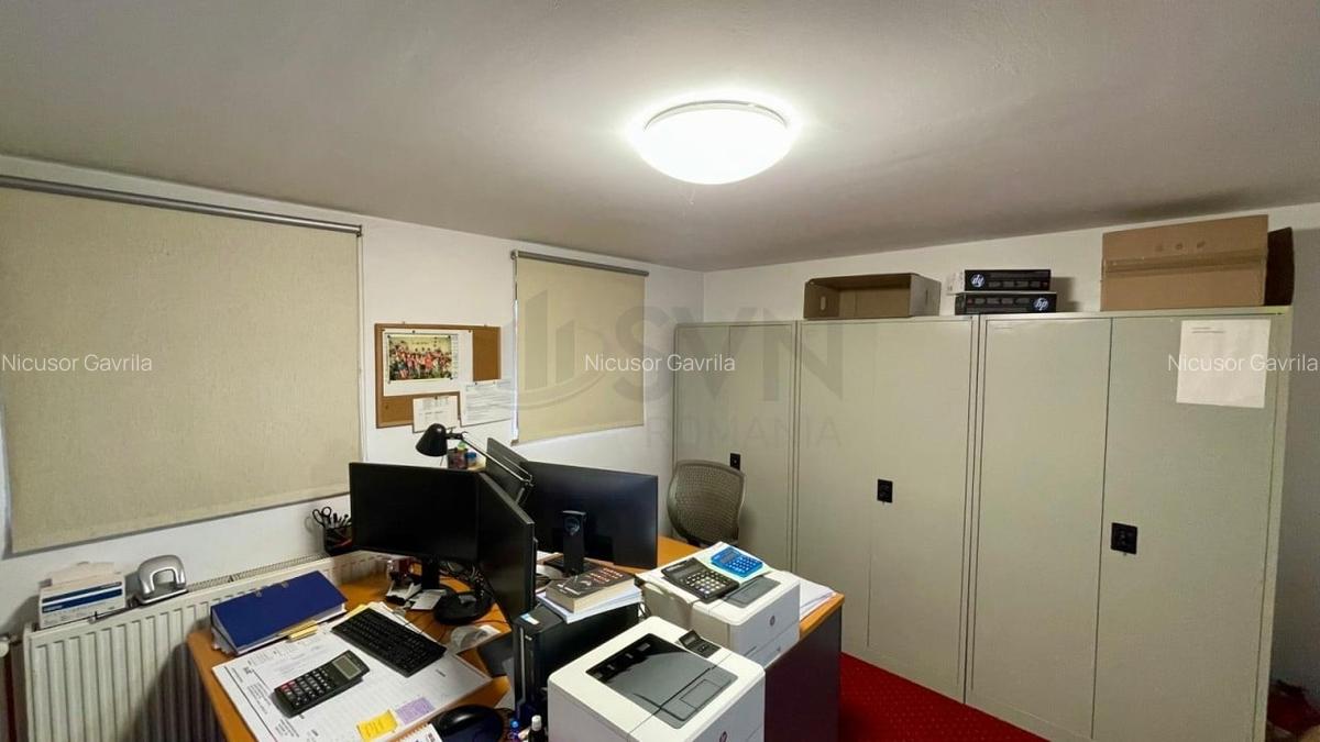 REC3001560 Vila Tineretului - Ideal Spatiu de Birouri - 8