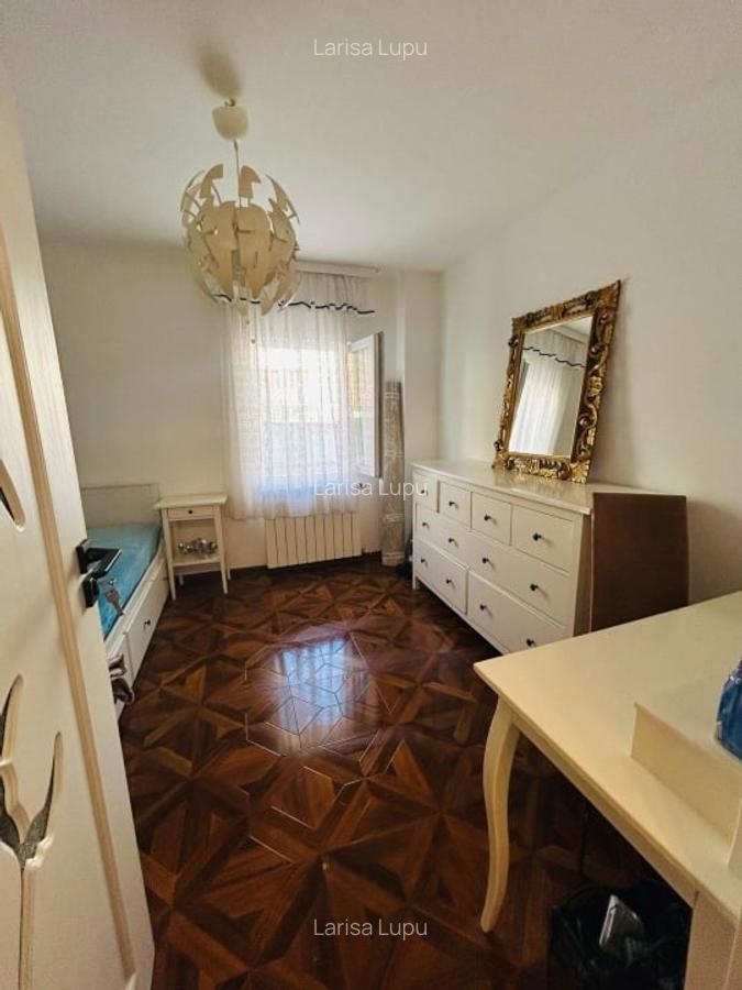 Proprietar, apartament cu 3 camere, zona Lipovei - 8
