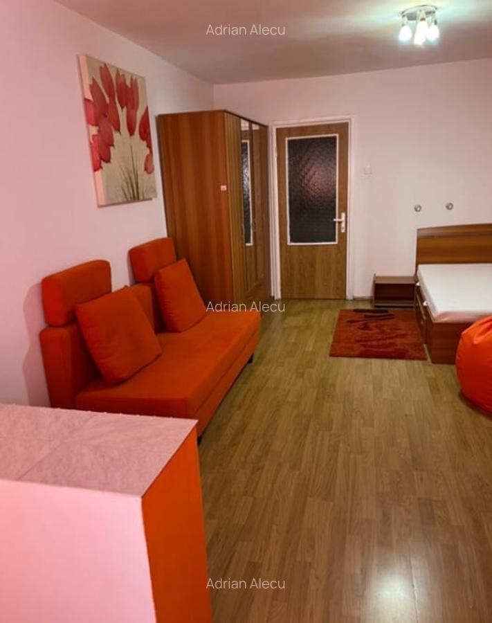Garsoniera, decomandata, 30 mp, metrou aproape, ac, balcon, Lujerului - 5