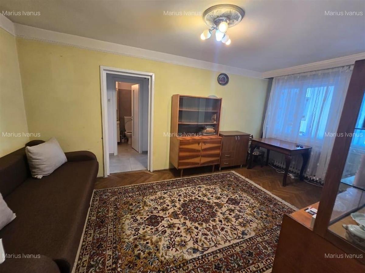 Vanzare apartament 2 camere - Podu Ros - 4