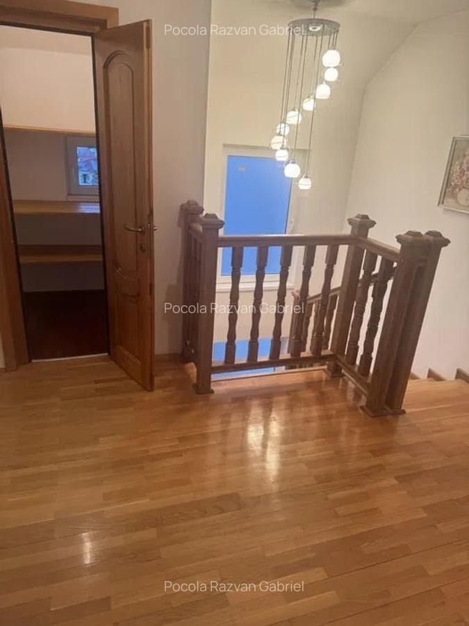 Casa cu 4 camere, 180mp, Zona Manastur - 5