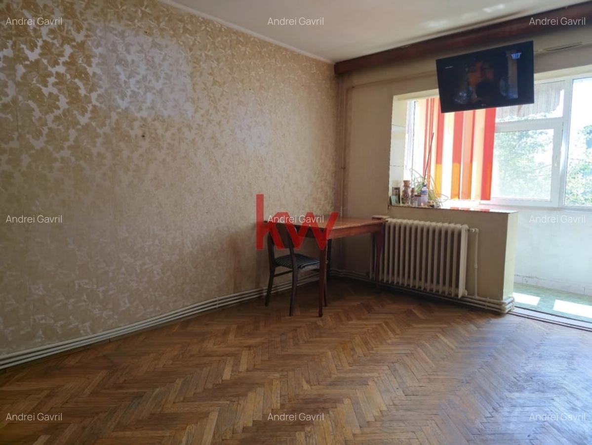 3 camere decomandat - Mircea cel Batran - 11
