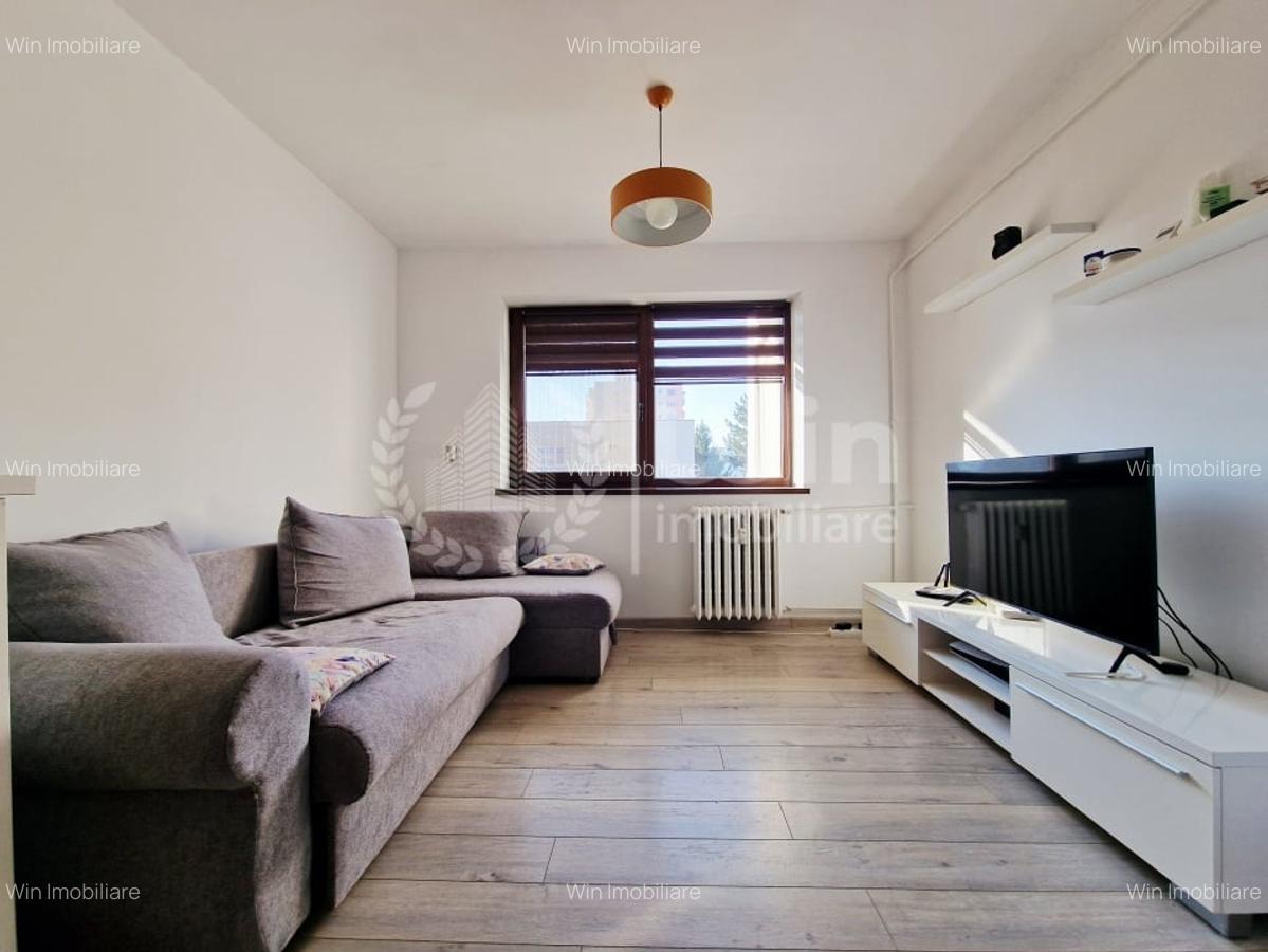 Apartament 2 camere | Modern | Balcon | Manastur | Zona Primaverii - 3