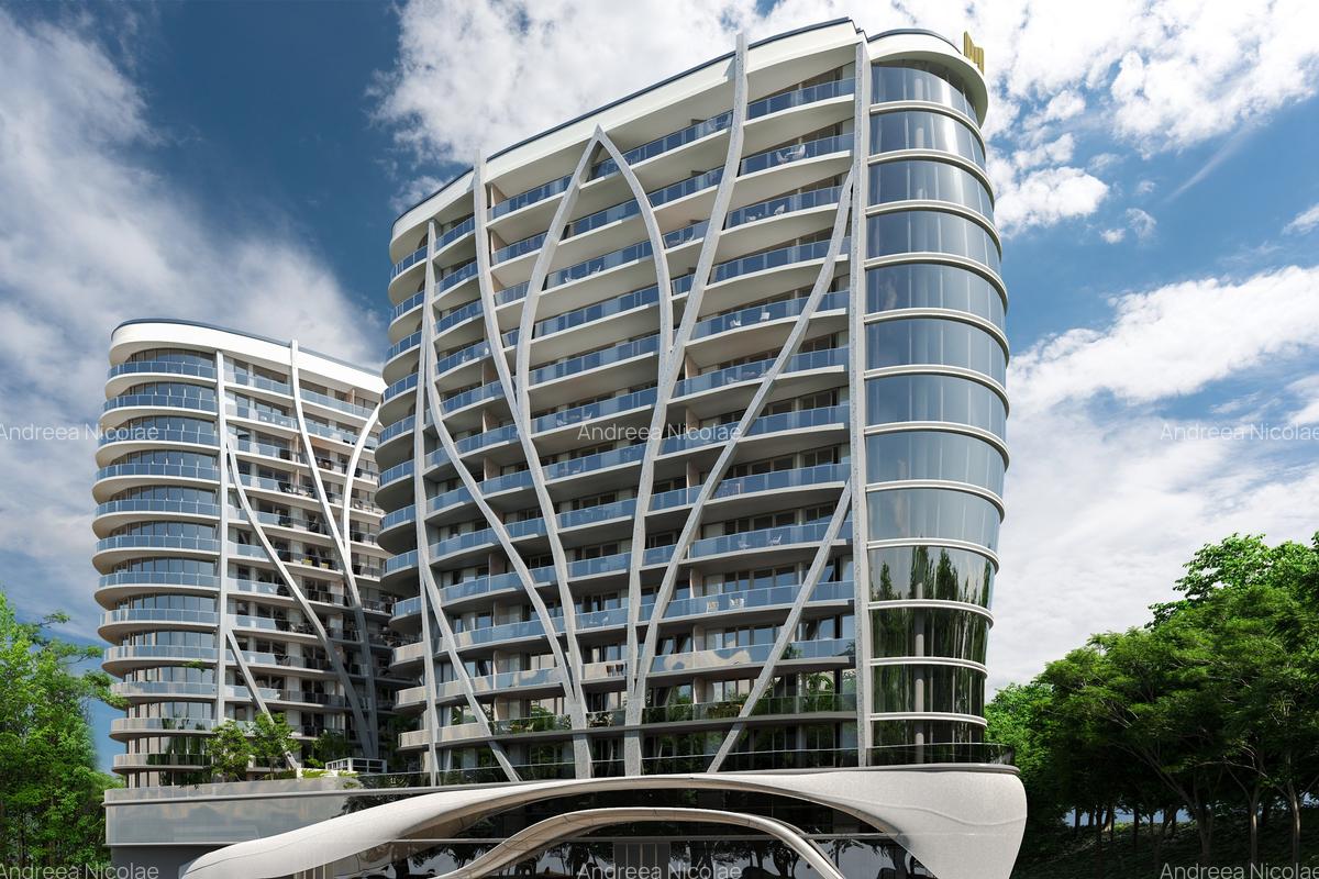 Apartament cu 3 camere decomandat în Herăstrău - 13