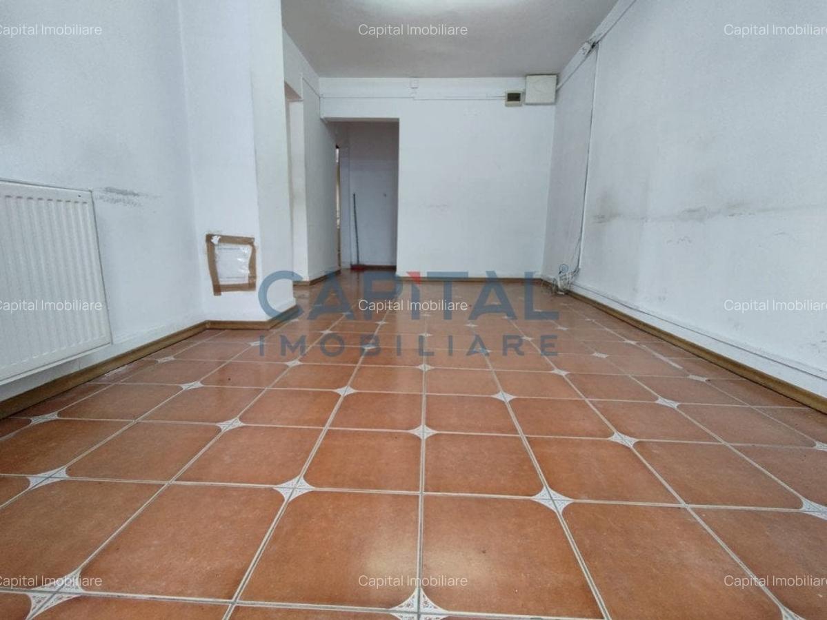 Spatiu comercial Stefan cel Mare, 56mp, 0% comision - 3