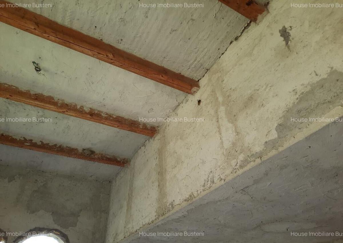 Conac situat in Breaza cu 2340 mp teren - 6