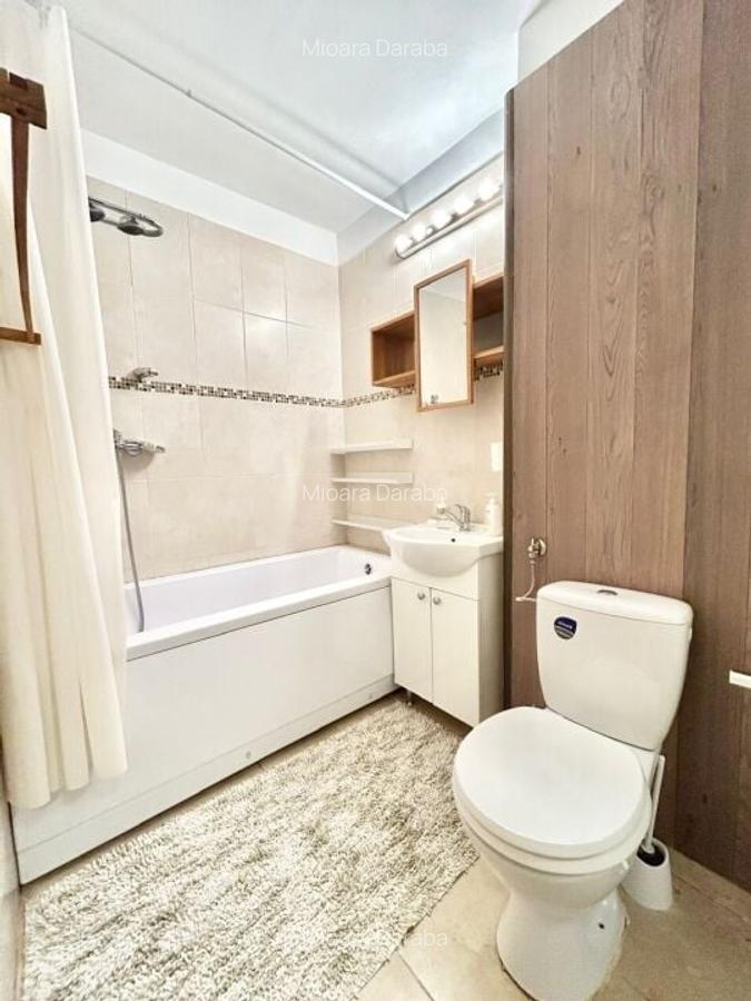 Apartament 3 camere, Domenii, acces metrou 1 Mai - 13