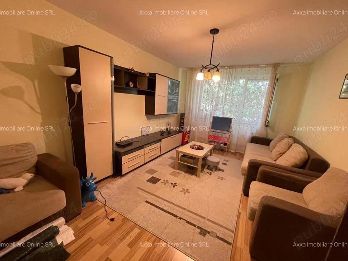 Apartament 2 camere - Drumul Taberei Pia?a Moghioros - 1