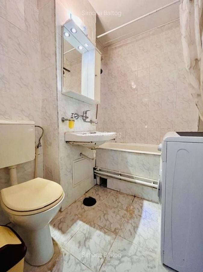 Garsonieră spațioasă, 31 mp utili str. Constantin Brancusi -Gheorgheni - 5