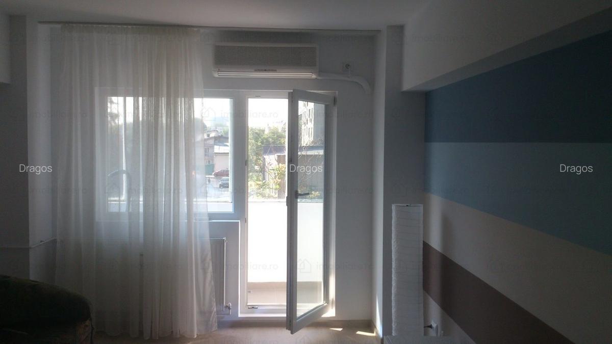 Apartament 2 camere langa Metrou Crangasi - 5