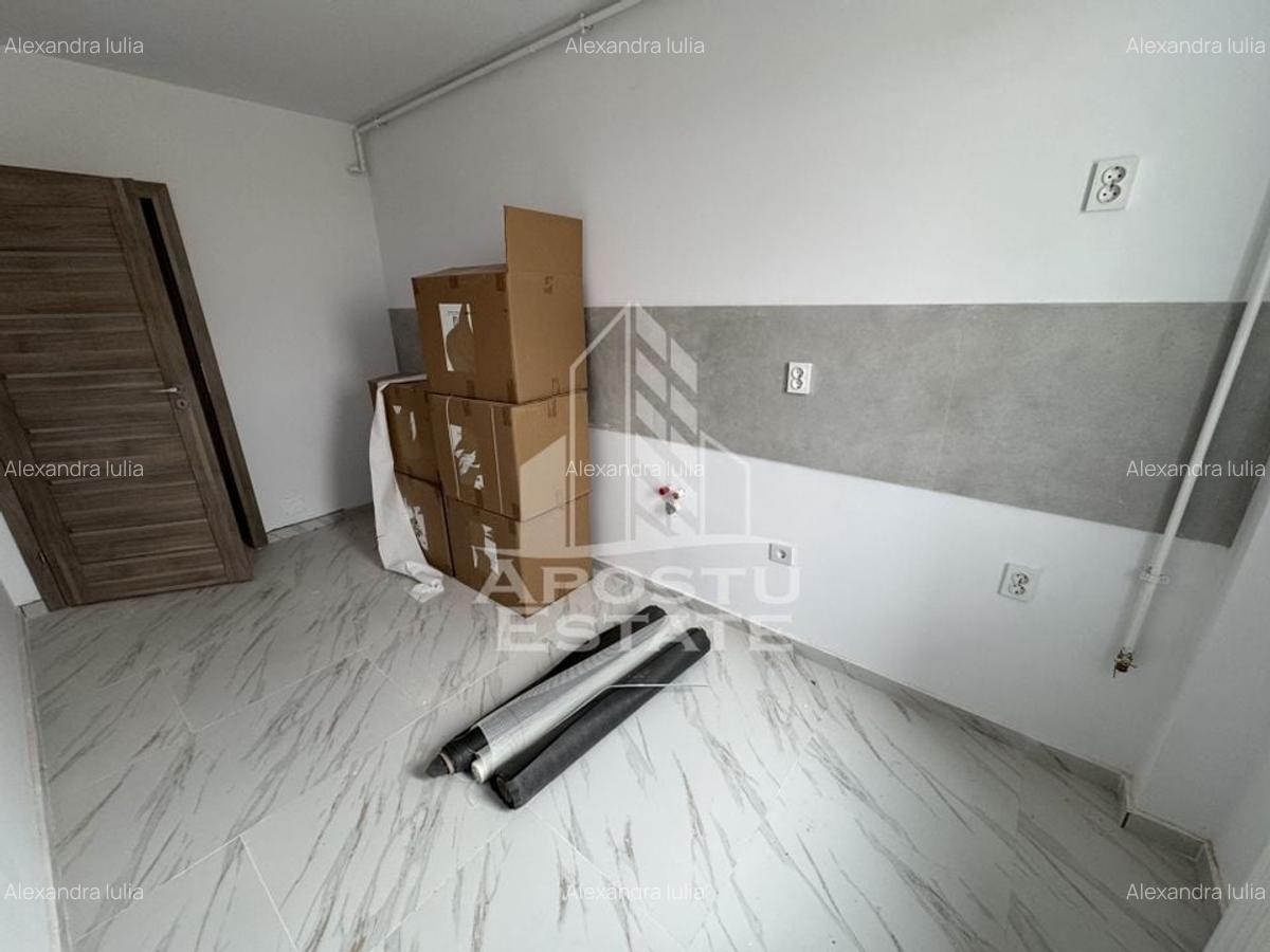 Oportunitate tva 9% apartamente cu 1 camera, bucatarie inchisa 37 mp. - 5