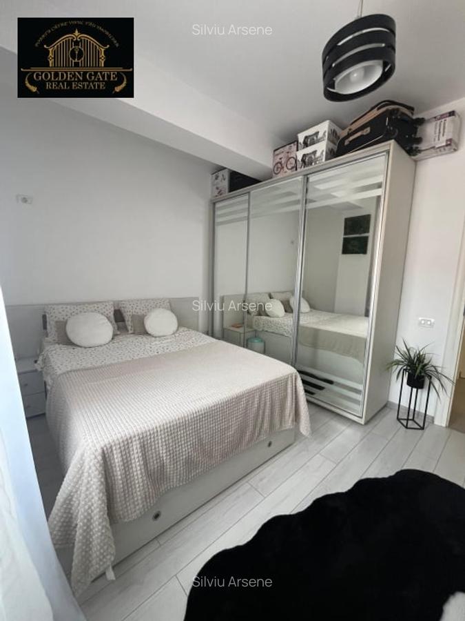 Chiajna - Sergent Ilie Petre | 2 Camere | Centrala | Balcon - 3
