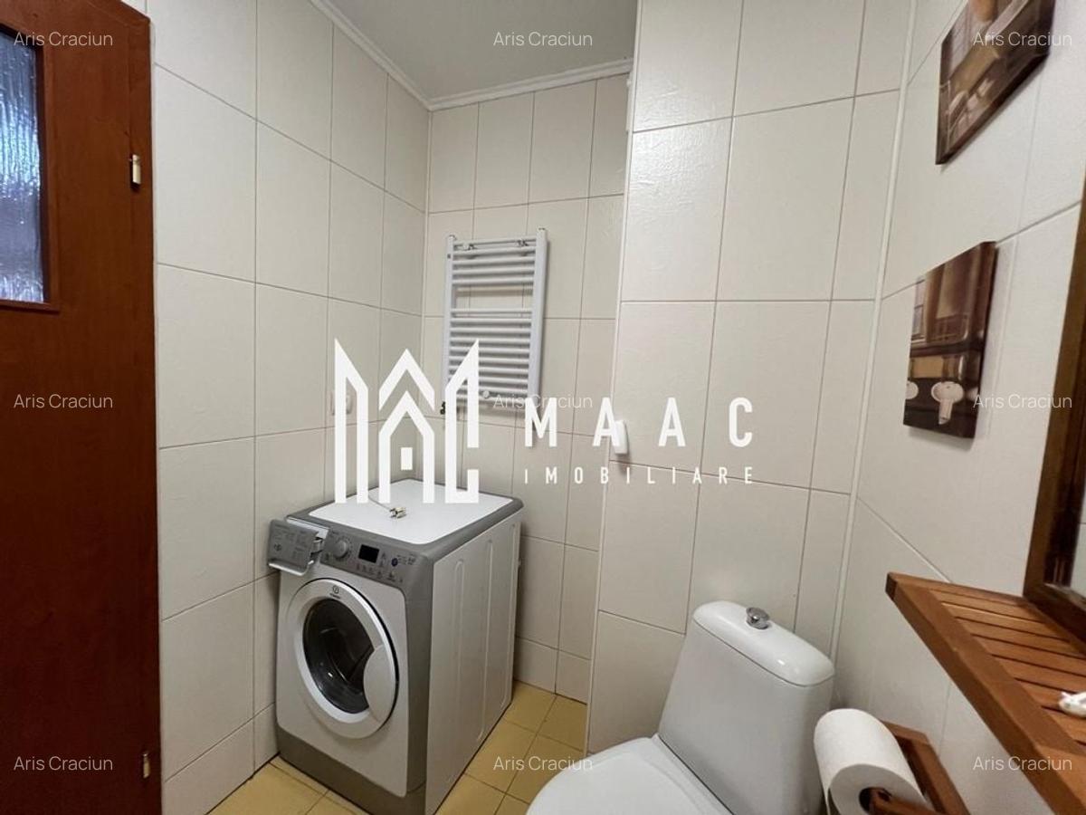 Apartament 3 Camere | 90 MPU | Cireșica - 23