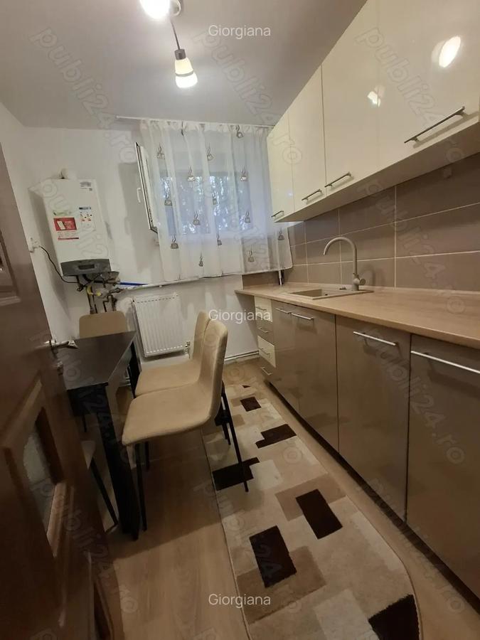 3 camere parter, mobilat,CT zona Rotonda - 4