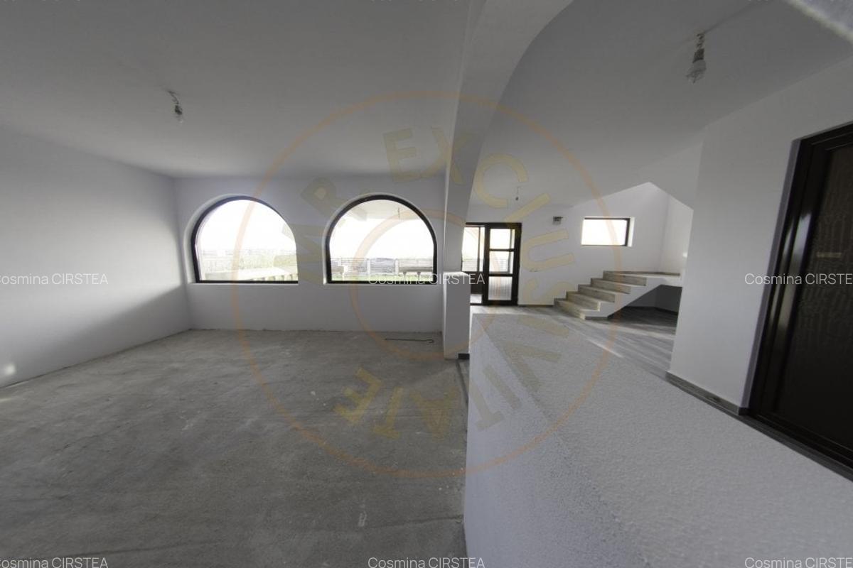 Casa Bradu - Str Scoartei (zona Primariei) - teren 400 mp - 3