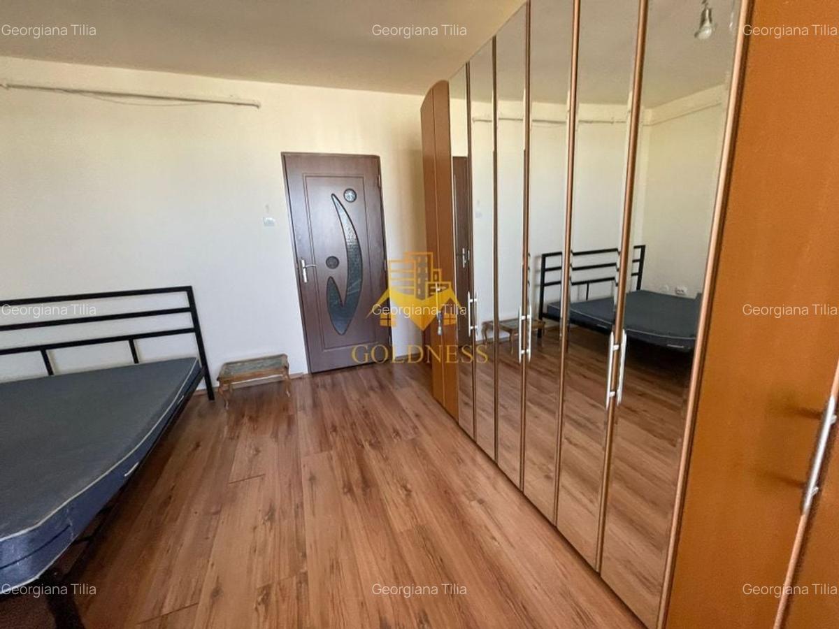 Garsonieră decomandată, mobilată în Mănăștur - 2