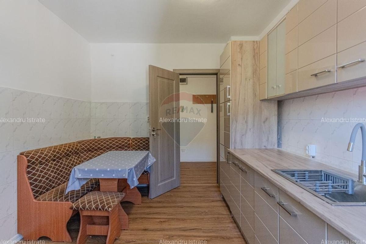 Apartament 3 camere de inchiriat in Racadau | COMISION 0 | - 9