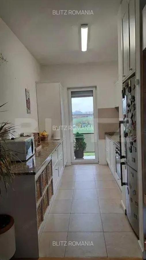 Inchiriere apartament 3 camere , 97mp, Terra Gardens - 3