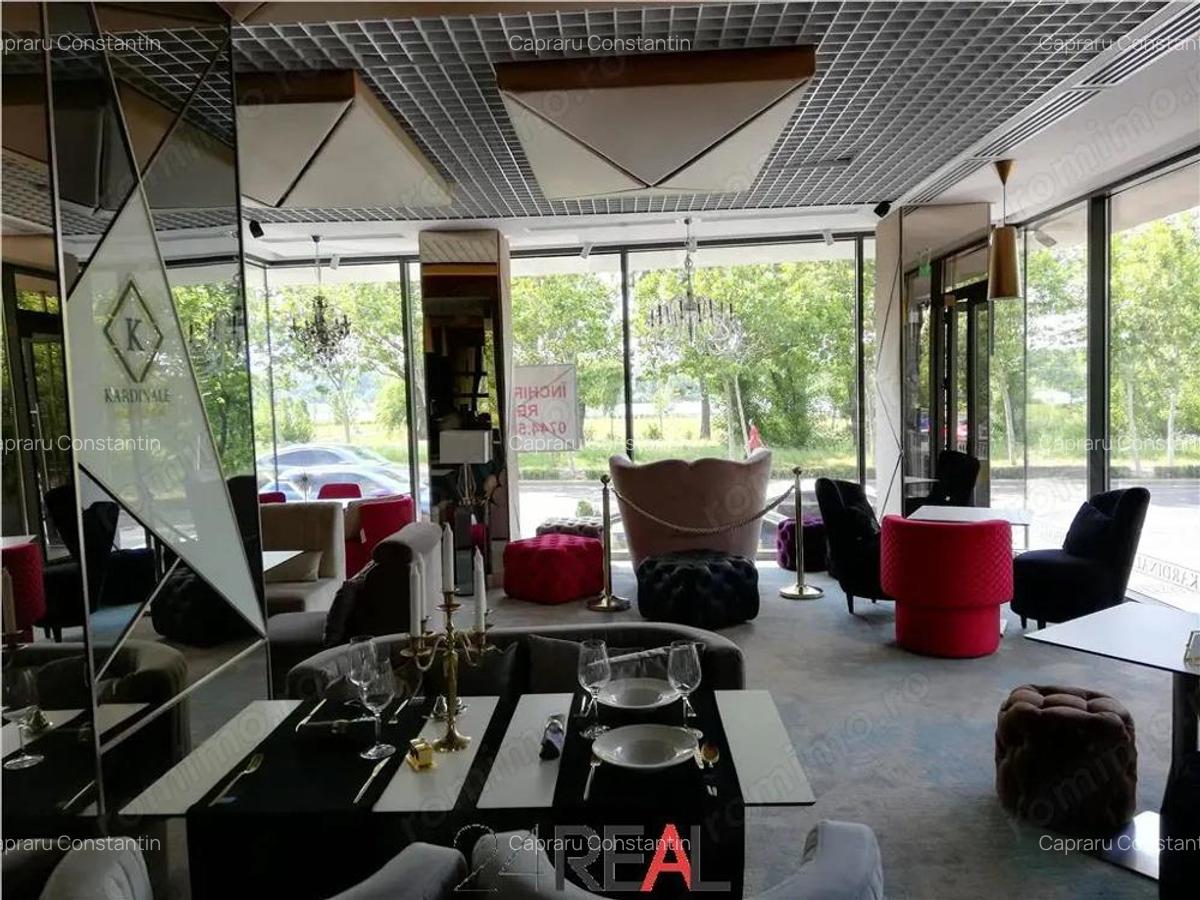 Spatiu comercial Calea Floreasca - 2