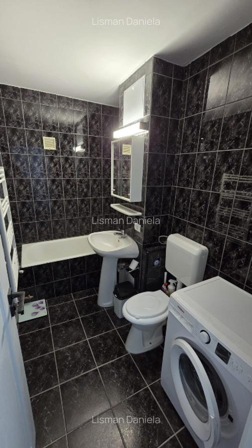Apartament, studio nou la prima inchiriere - 3
