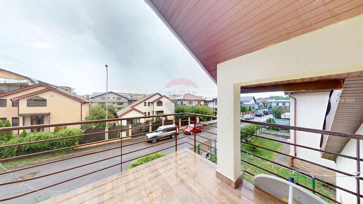 Comision 0%I Oportunitate ICasa Premium cu Garaj si Gradina- Tractorul - 16