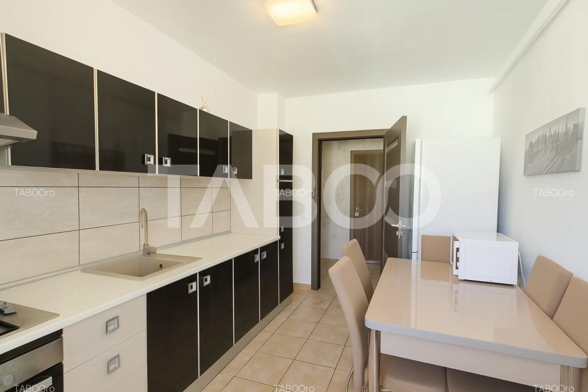 Pret mic satisfactie mare- Apartament 2 camere si pod de depozitare - 10