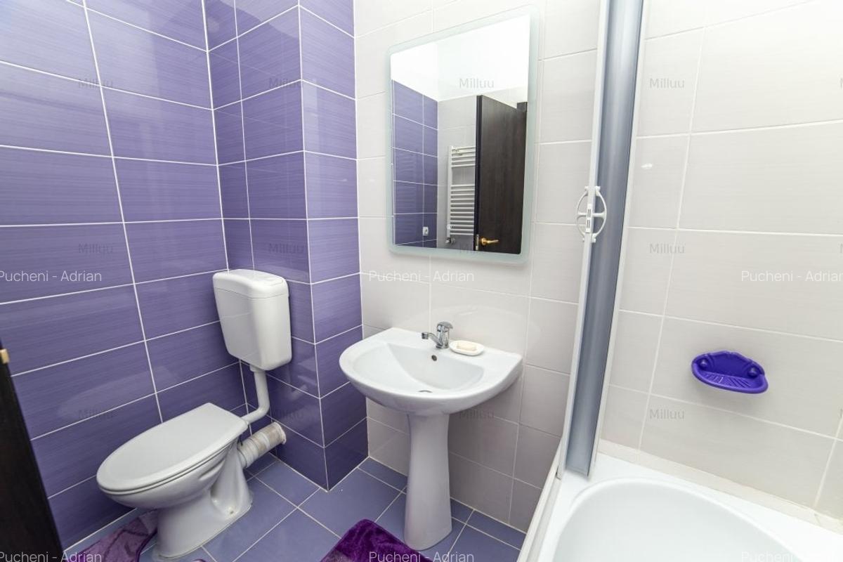 2 camere | Bloc Nou | Zona Rahova - 11