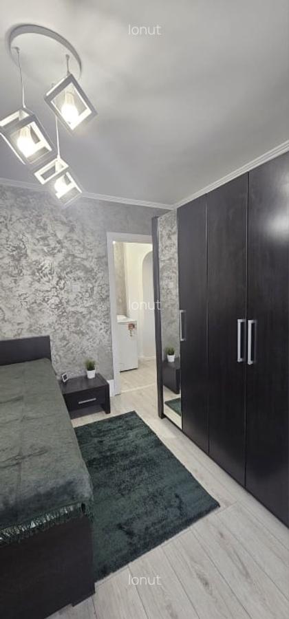 Apartament 2 camere cu garaj sub bloc, zona Gheorghe Lazăr - 11