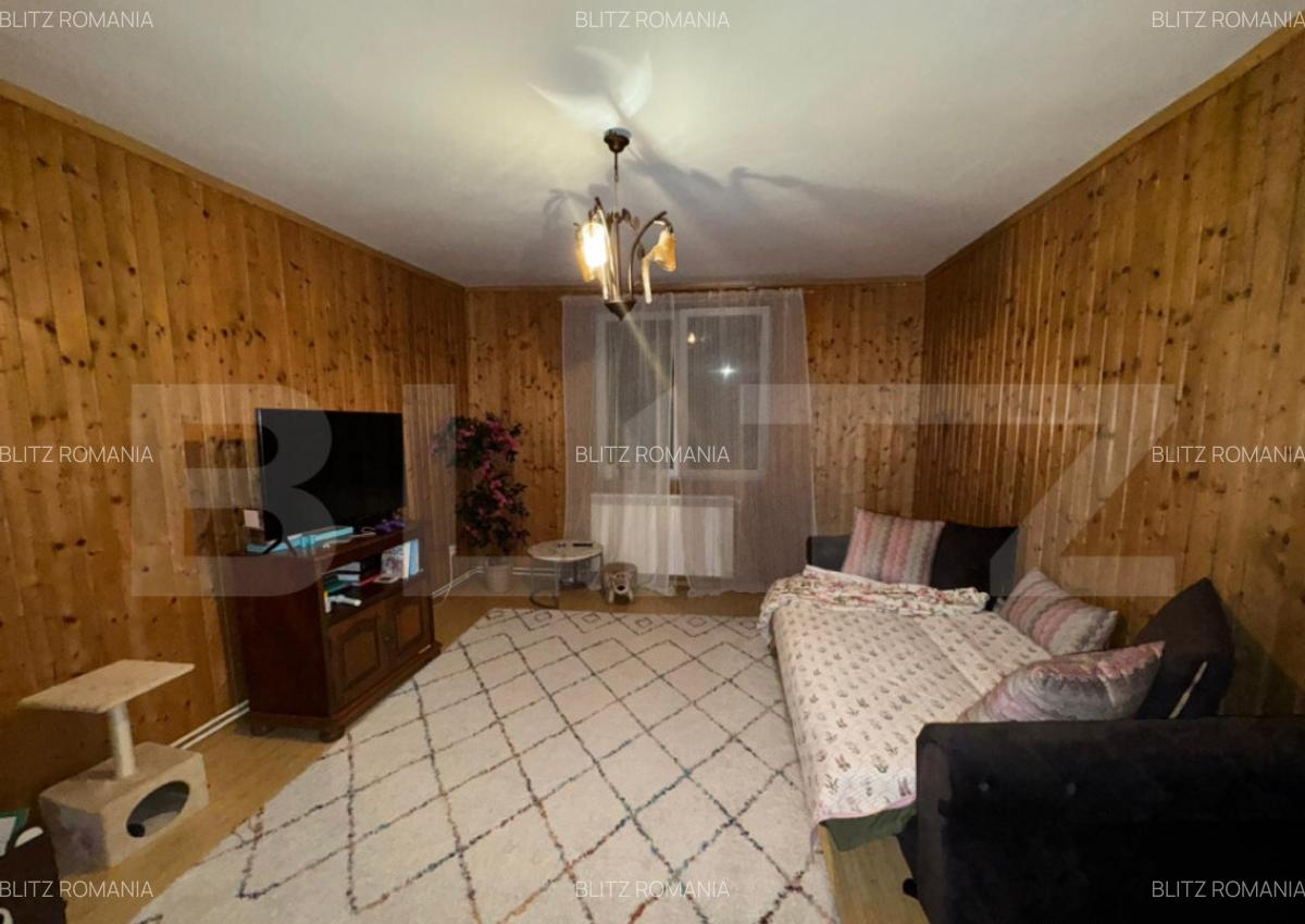 Casa cu 4 camere, 120mp, strada Aurel Vlaicu - Deva - 2