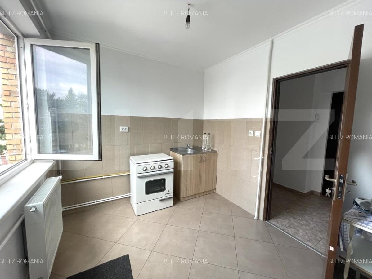Apartament cu 2 camere | Etaj 2 | Zona Centrala - 2