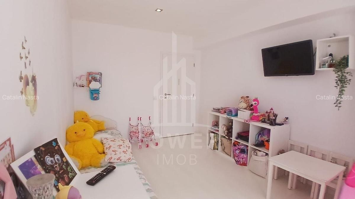 Apartament 3 camere decomandat | Zona Doamna Stanca - 7