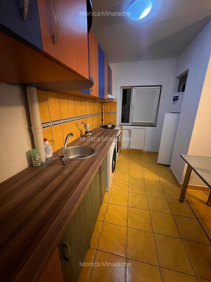 Drumul Taberei - 1 Mai, 3 camere decomandate, mobilat complet - 1