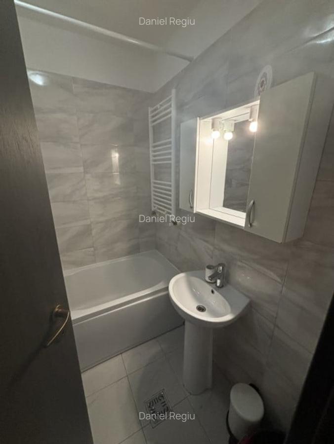 Garsoniera Rezervelor - 4