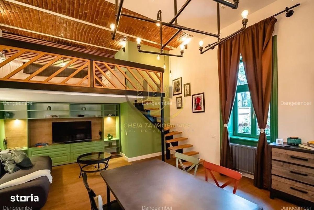 Două Apartamente pe Ferdinand, Pregătite ptr Regim Hotelier / Airbnb - 4