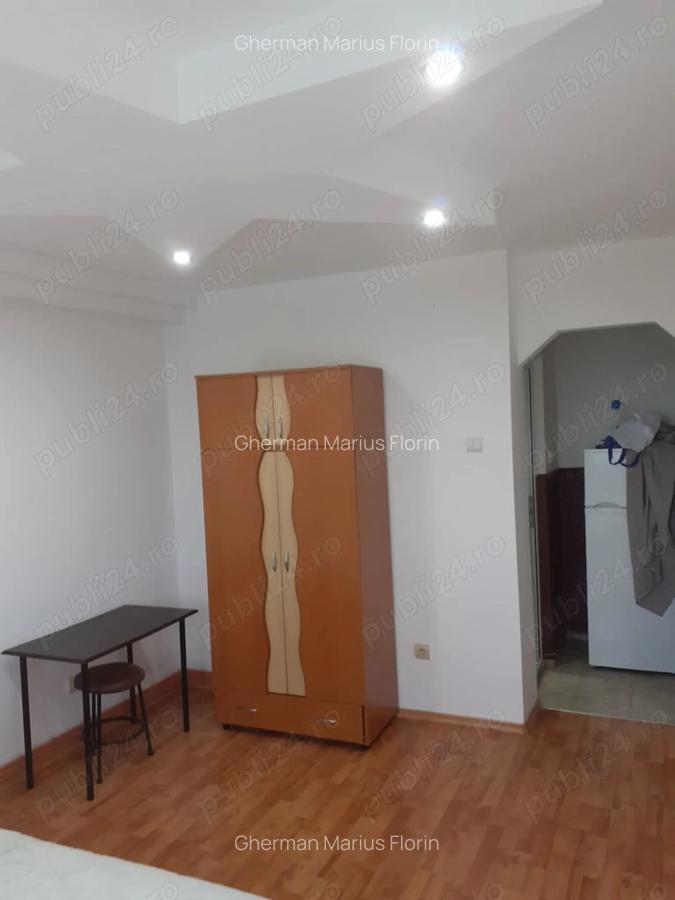 PROPRIETAR vand garsoniera - 9