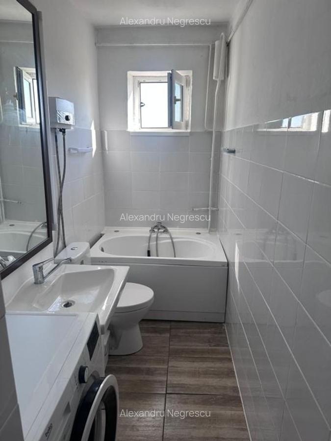 Circumvalațiunii-Kaufland | 2 camere | Clima | Mobilat/Nemobilat - 8 Circumvalațiunii-Kaufland | 2 camere | Clima | Mobilat/Nemobilat - 8