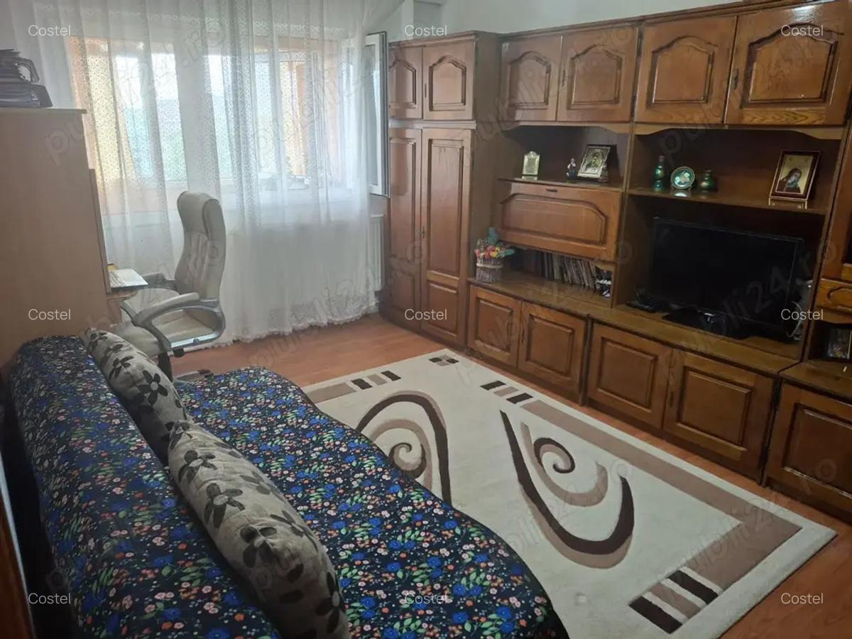 Apartament 2 camere ultracentral - Braila - Calarasi - vanzare - 5