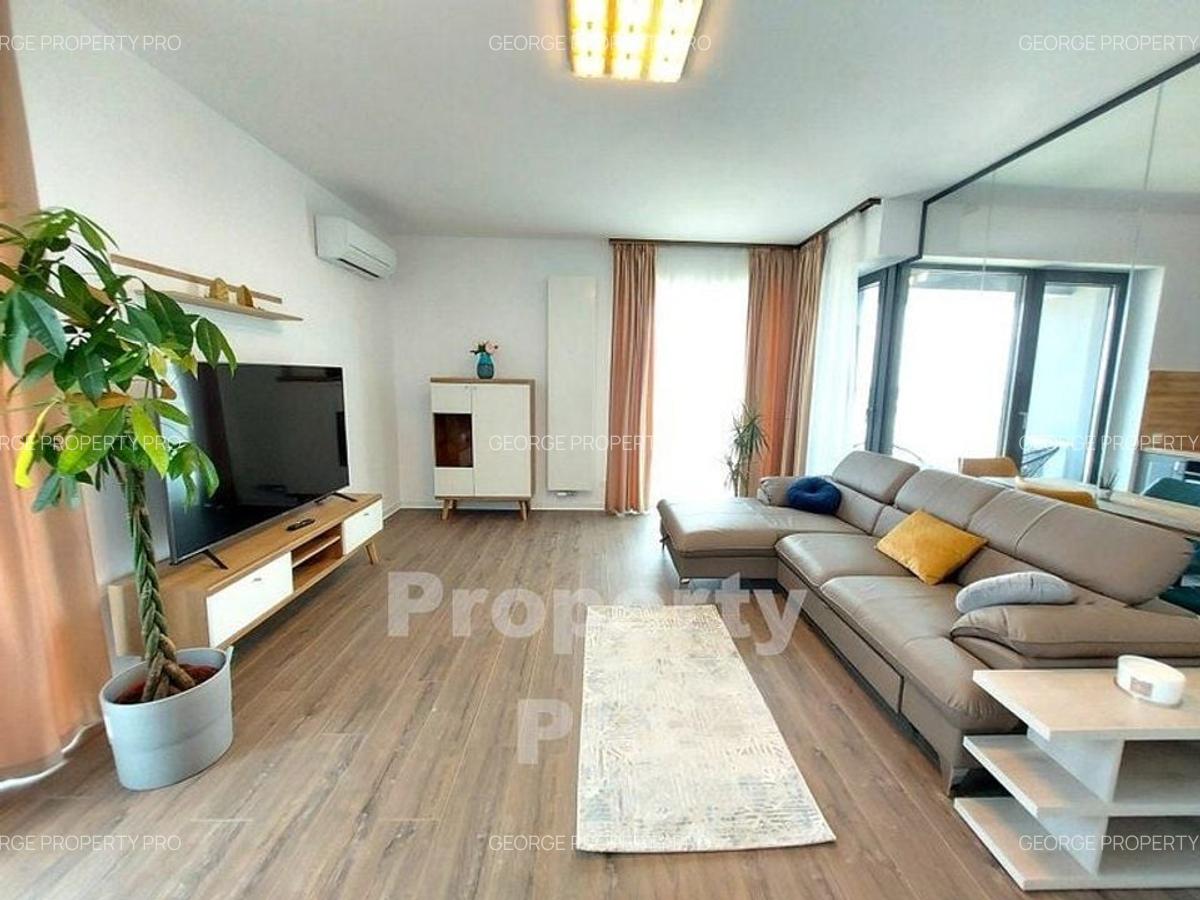 2 Camere + Parcare, Cloud9, Aviatiei, Promenada, Herastrau, Pipera - 15
